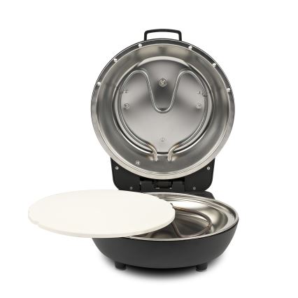 G3Ferrari G1019900 - Forno per pizza PUMMAROLA 1200W/230V