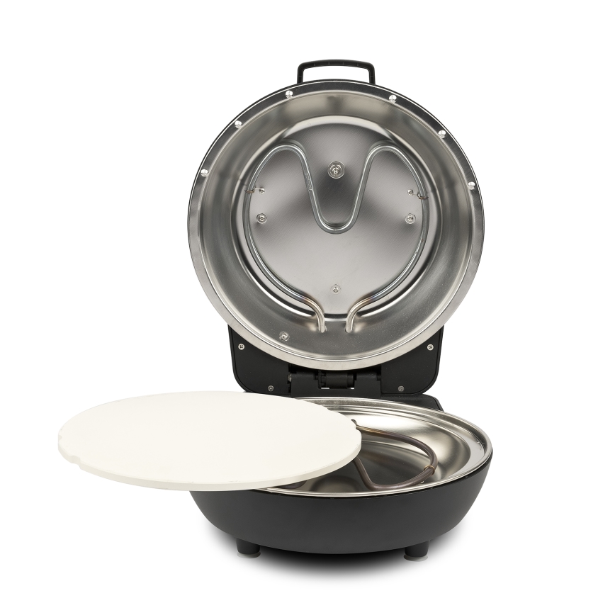 G3Ferrari G1019900 - Forno per pizza PUMMAROLA 1200W/230V