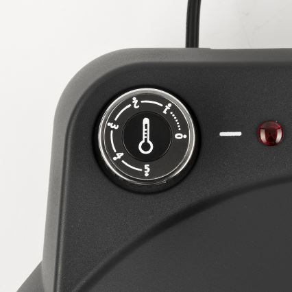 G3Ferrari G1019900 - Forno per pizza PUMMAROLA 1200W/230V