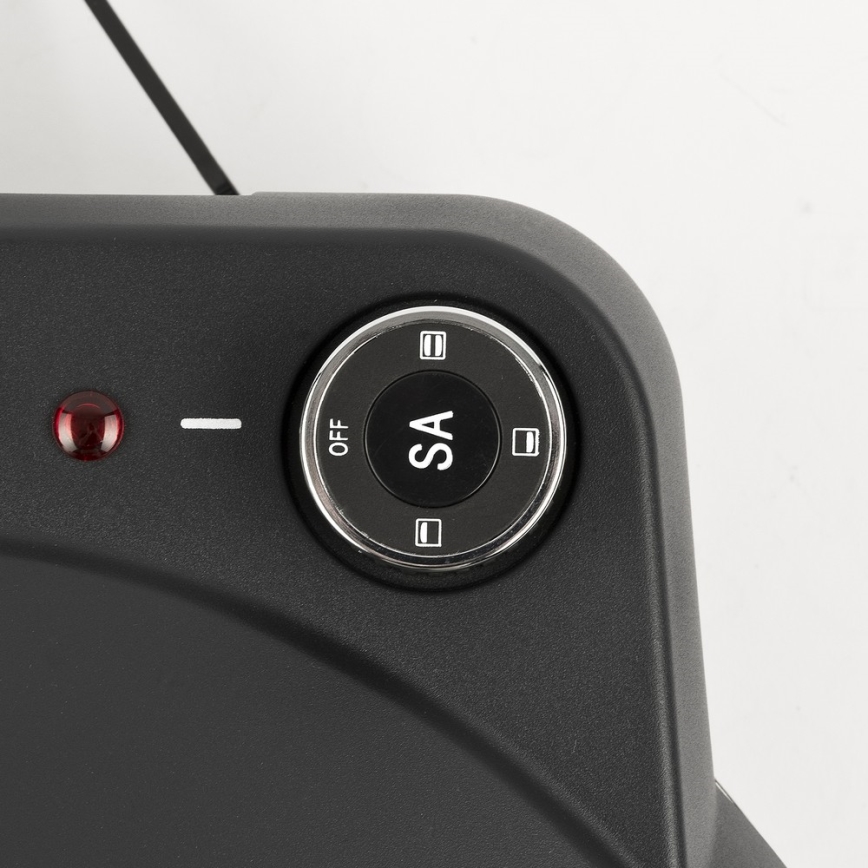 G3Ferrari G1019900 - Forno per pizza PUMMAROLA 1200W/230V