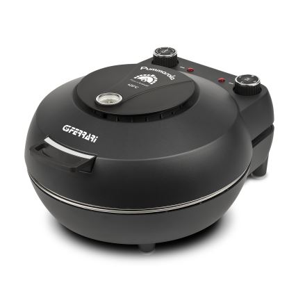 G3Ferrari G1019900 - Forno per pizza PUMMAROLA 1200W/230V