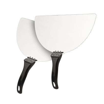 G3Ferrari G1019900 - Forno per pizza PUMMAROLA 1200W/230V