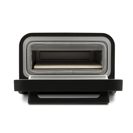 G3Ferrari G1020400 - Forno per pizza PRO 1200W/230V in acciaio inox