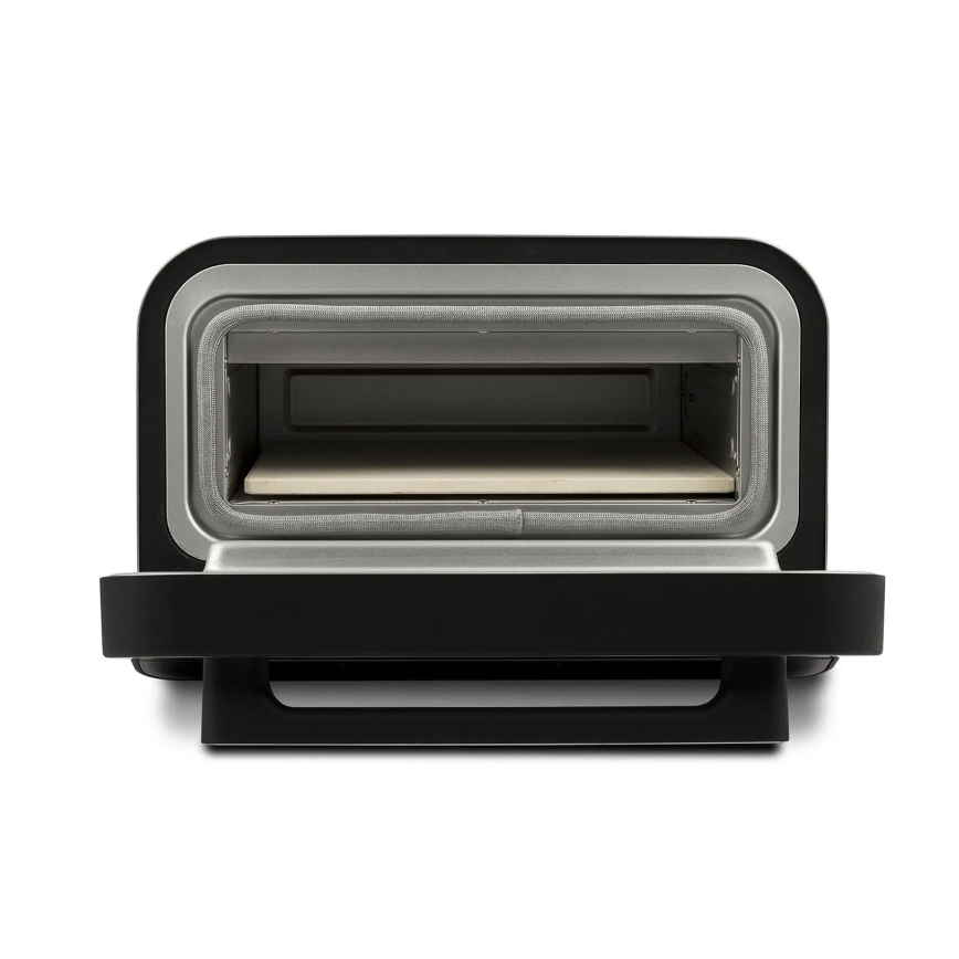 G3Ferrari G1020400 - Forno per pizza PRO 1200W/230V in acciaio inox
