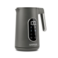 G3Ferrari G1020500 - Bollitore elettrico rapido 1,7 l TISANIERE 2200W/230V grigio