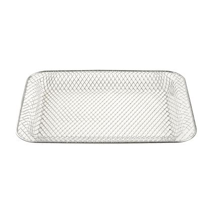 G3Ferrari G1021900 - Friggitrice ad aria FRIGGISANO 1800W/230V 13 l acciaio inox/nero