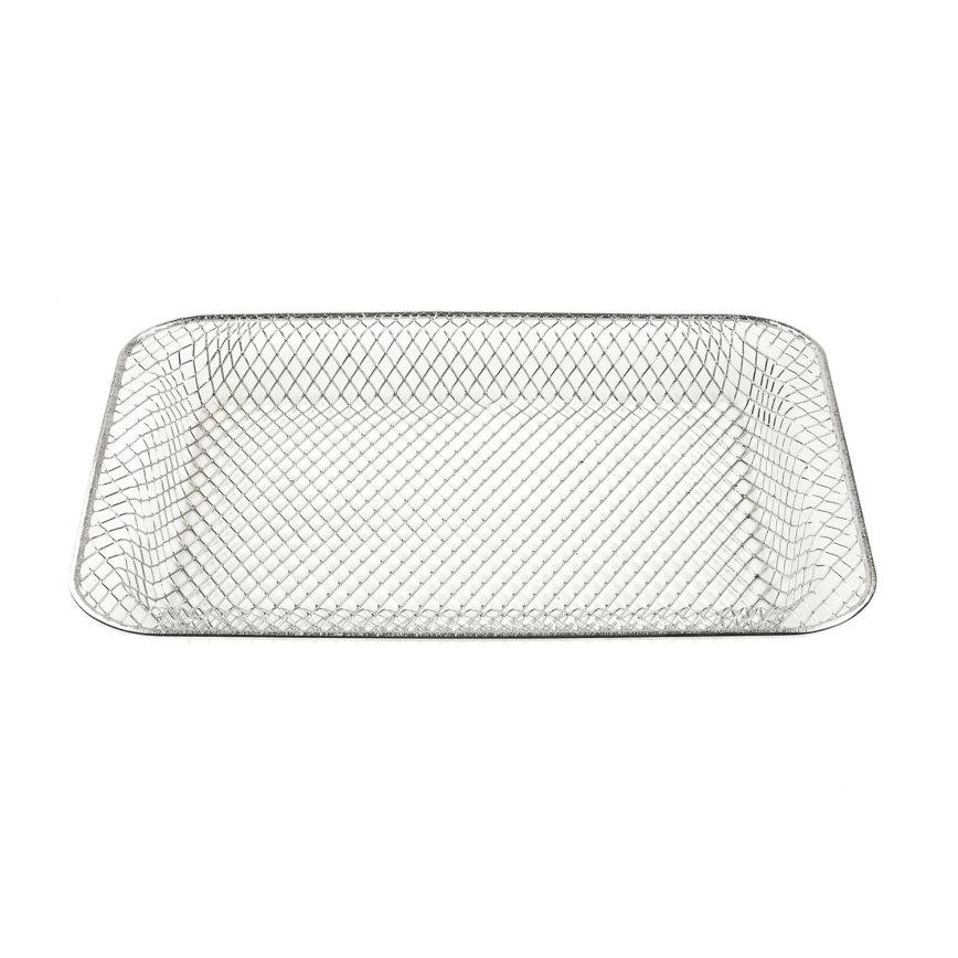G3Ferrari G1021900 - Friggitrice ad aria FRIGGISANO 1800W/230V 13 l acciaio inox/nero