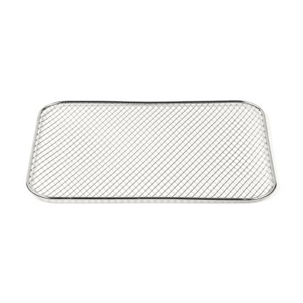 G3Ferrari G1021900 - Friggitrice ad aria FRIGGISANO 1800W/230V 13 l acciaio inox/nero