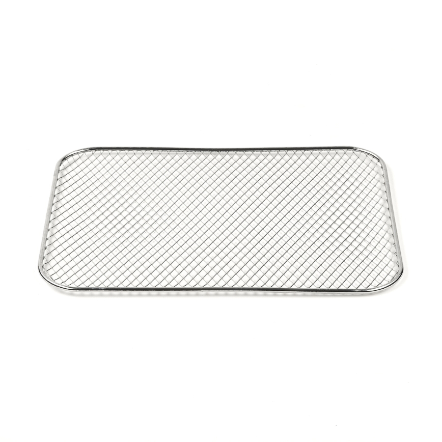 G3Ferrari G1021900 - Friggitrice ad aria FRIGGISANO 1800W/230V 13 l acciaio inox/nero