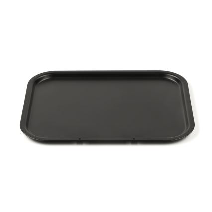 G3Ferrari G1021900 - Friggitrice ad aria FRIGGISANO 1800W/230V 13 l acciaio inox/nero