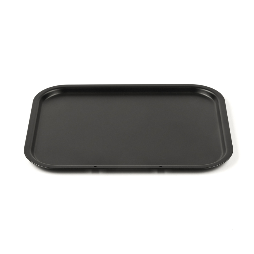 G3Ferrari G1021900 - Friggitrice ad aria FRIGGISANO 1800W/230V 13 l acciaio inox/nero