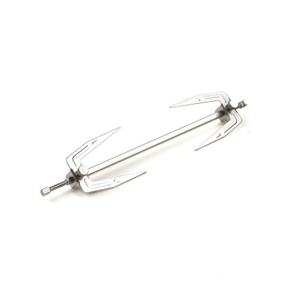 G3Ferrari G1021900 - Friggitrice ad aria FRIGGISANO 1800W/230V 13 l acciaio inox/nero
