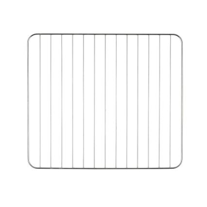 G3Ferrari G1022100 - Forno ad aria con friggitrice 2000W/230V 32 l in acciaio inox