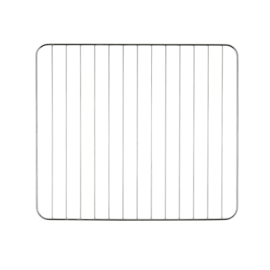 G3Ferrari G1022100 - Forno ad aria con friggitrice 2000W/230V 32 l in acciaio inox