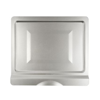 G3Ferrari G1022100 - Forno ad aria con friggitrice 2000W/230V 32 l in acciaio inox