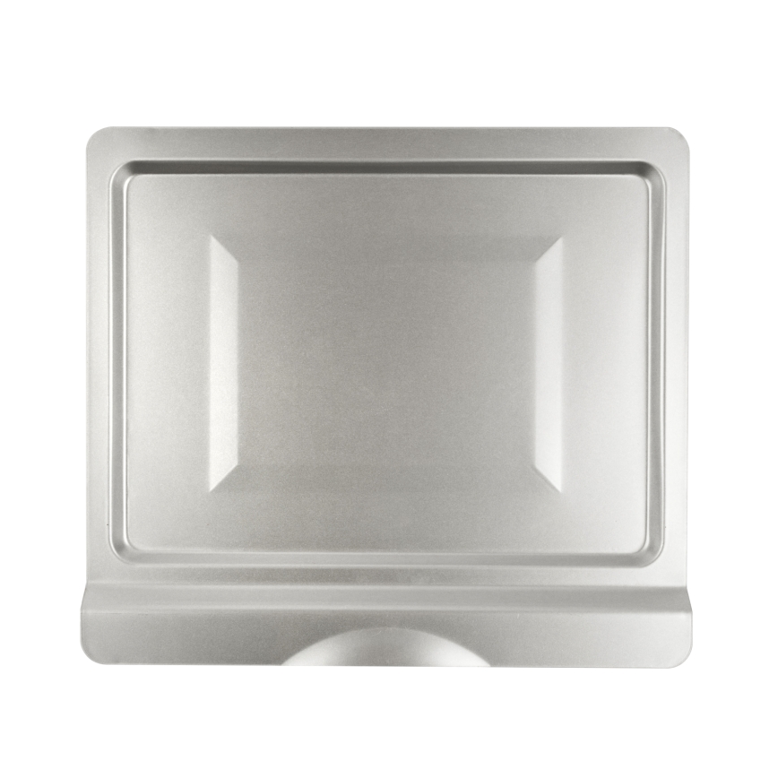 G3Ferrari G1022100 - Forno ad aria con friggitrice 2000W/230V 32 l in acciaio inox