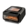 G3Ferrari G1022500 - Forno multifunzione KRISPY 3 in 1 1600W/230V 13 l nero