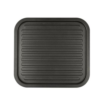 G3Ferrari G1022500 - Forno multifunzione KRISPY 3 in 1 1600W/230V 13 l nero