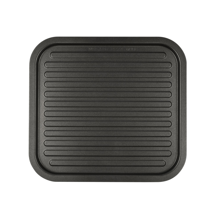 G3Ferrari G1022500 - Forno multifunzione KRISPY 3 in 1 1600W/230V 13 l nero