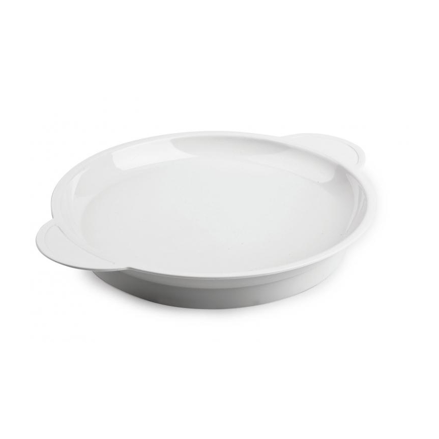 G3Ferrari G10306 - Crepiera CREPPE 20 cm 800W/230V bianca