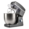 G3Ferrari G20113 -Impastatrice planetaria con ciotola in acciaio inox PASTAIO 10 l 2200W/230V grigio