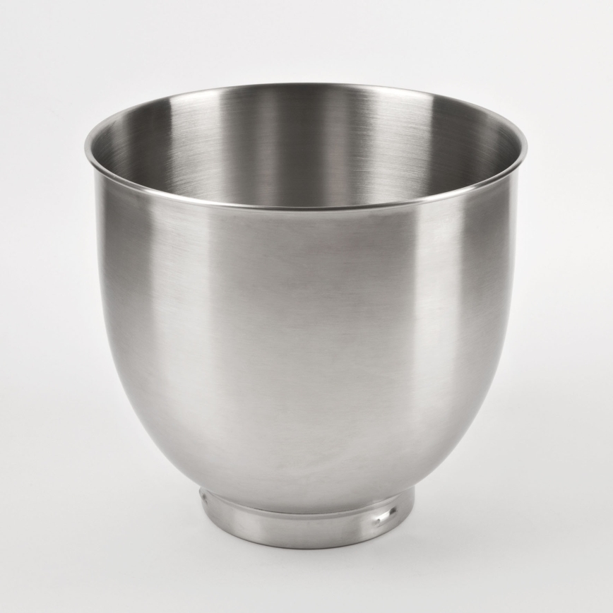 G3Ferrari G20113 -Impastatrice planetaria con ciotola in acciaio inox PASTAIO 10 l 2200W/230V grigio