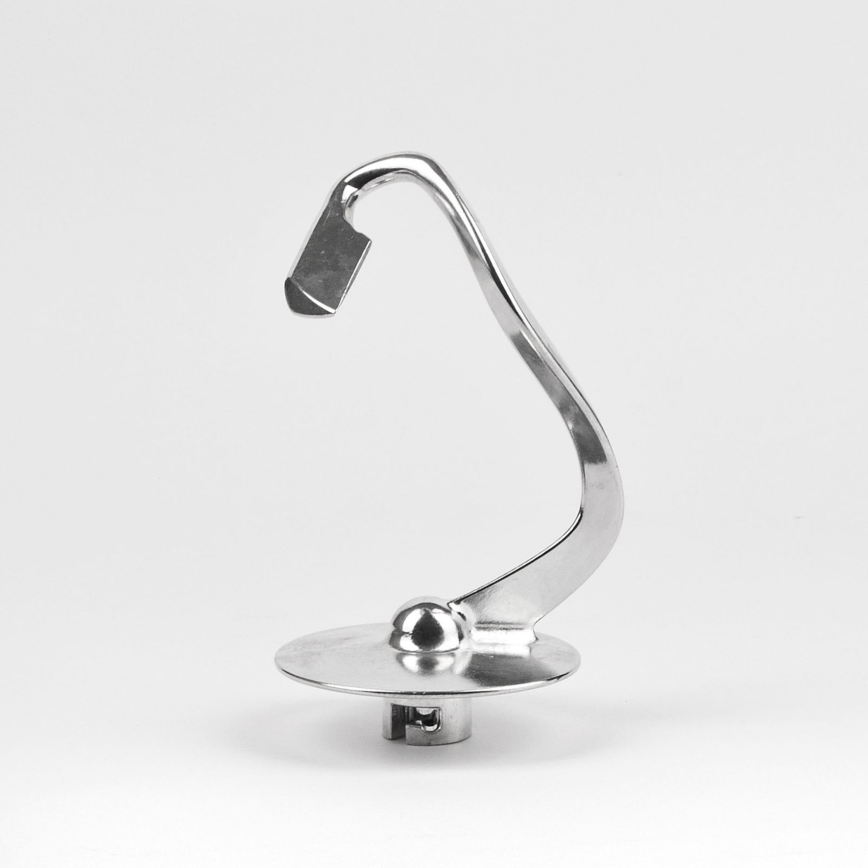 G3Ferrari G20113 -Impastatrice planetaria con ciotola in acciaio inox PASTAIO 10 l 2200W/230V grigio