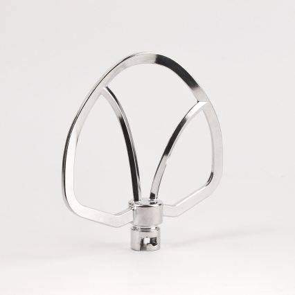 G3Ferrari G201200-Robot da cucina con ciotola in acciaio inox PASTAIO 10 l 2200W/230V grigio