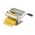 G3Ferrari G2012400 - Sfogliatrice per pasta SFOGLIA in acciaio inox