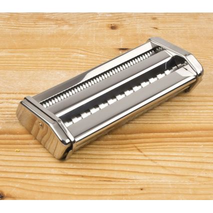 G3Ferrari G2012400 - Sfogliatrice per pasta SFOGLIA in acciaio inox