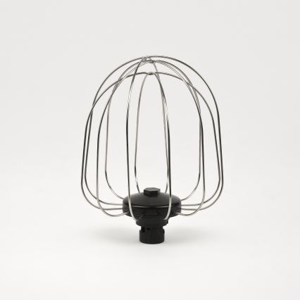 G3Ferrari G2016400 - Impastatrice da banco PASTAIO con doppio gancio, 8 l, 1800 W/230 V, finitura cromata