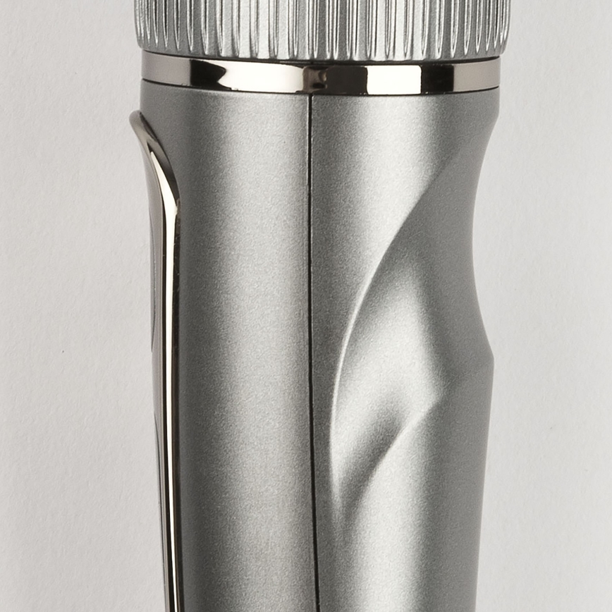 G3Ferrari G3004903 - Tagliacapelli RAZOR-ACT 2000 mAh IPX6