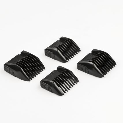 G3Ferrari G3004903 - Tagliacapelli RAZOR-ACT 2000 mAh IPX6