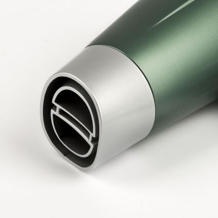 G3Ferrari G3005103 - Asciugacapelli FIGARO 1500W/230V verde