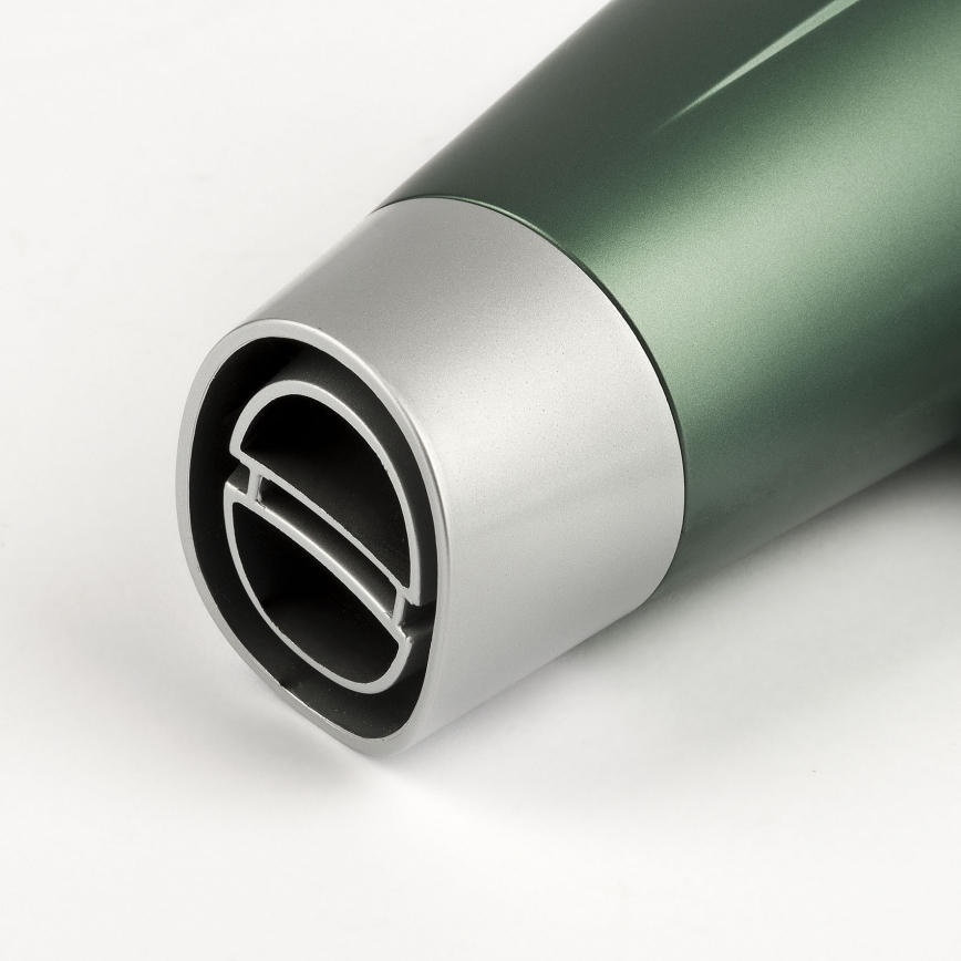 G3Ferrari G3005103 - Asciugacapelli FIGARO 1500W/230V verde