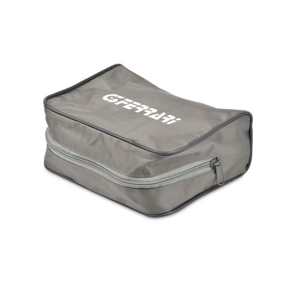 G3Ferrari G3005501 - Sfigmomanometro digitale da braccio 4xAA