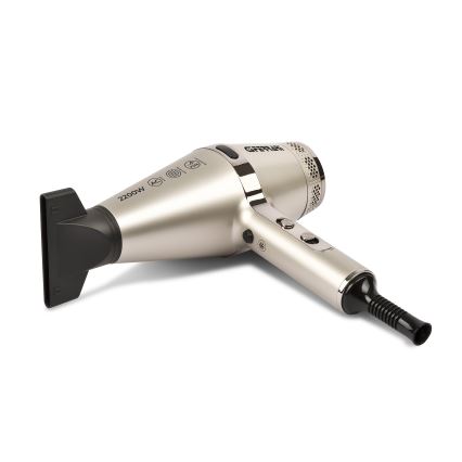 G3Ferrari G3005911 - Asciugacapelli TEXTA GOLD 2200W/230V oro