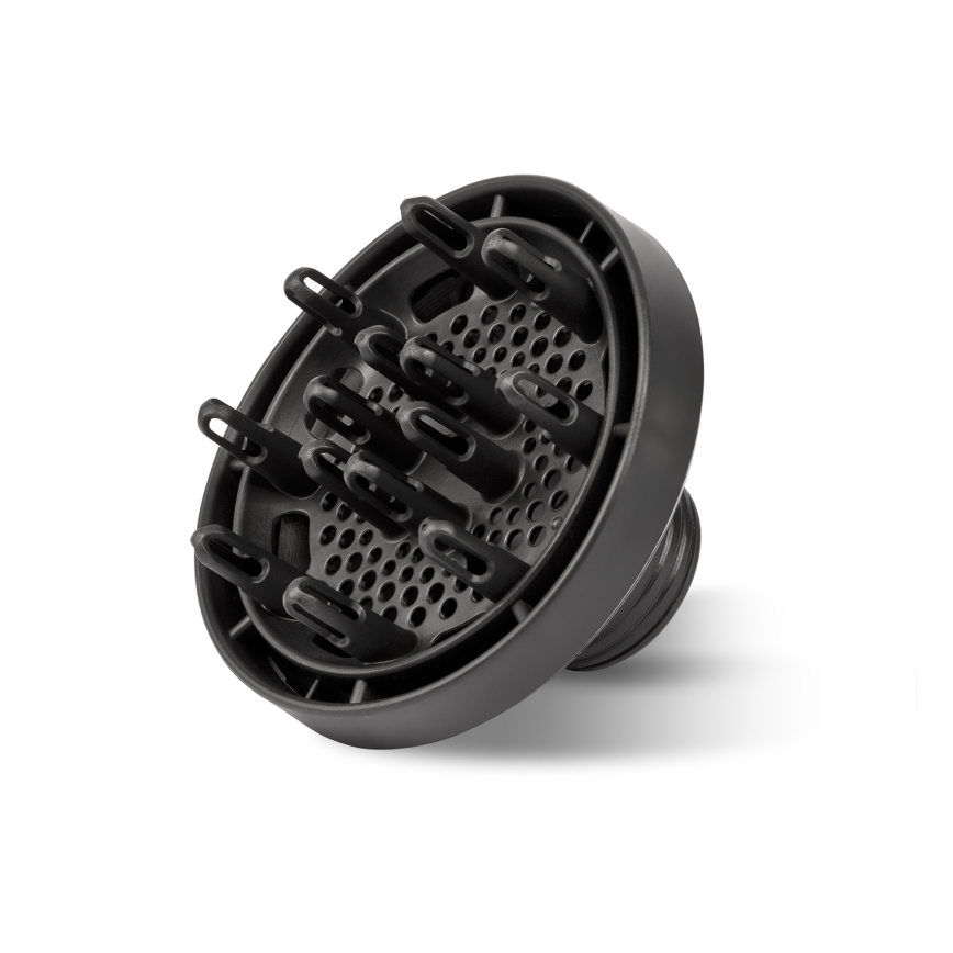 G3Ferrari G3005911 - Asciugacapelli TEXTA GOLD 2200W/230V oro