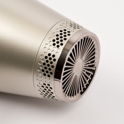 G3Ferrari G3005911 - Asciugacapelli TEXTA GOLD 2200W/230V oro