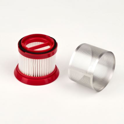 G3Ferrari G9002100 - Aspirapolvere verticale STARDUST 600W/230V