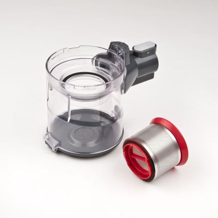 G3Ferrari G9002100 - Aspirapolvere verticale STARDUST 600W/230V