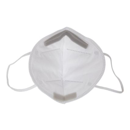 G&W™ GDGP3 Mascherina FFP3 NR CE 2163 20 pz