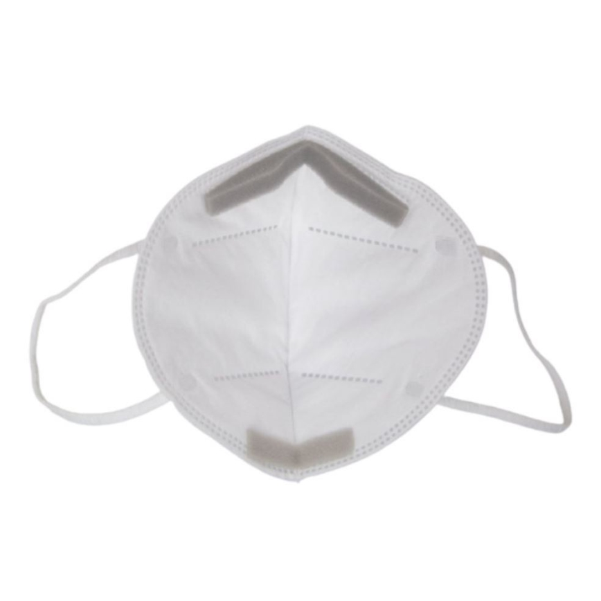 G&W™ GDGP3 Mascherina FFP3 NR CE 2163 20 pz