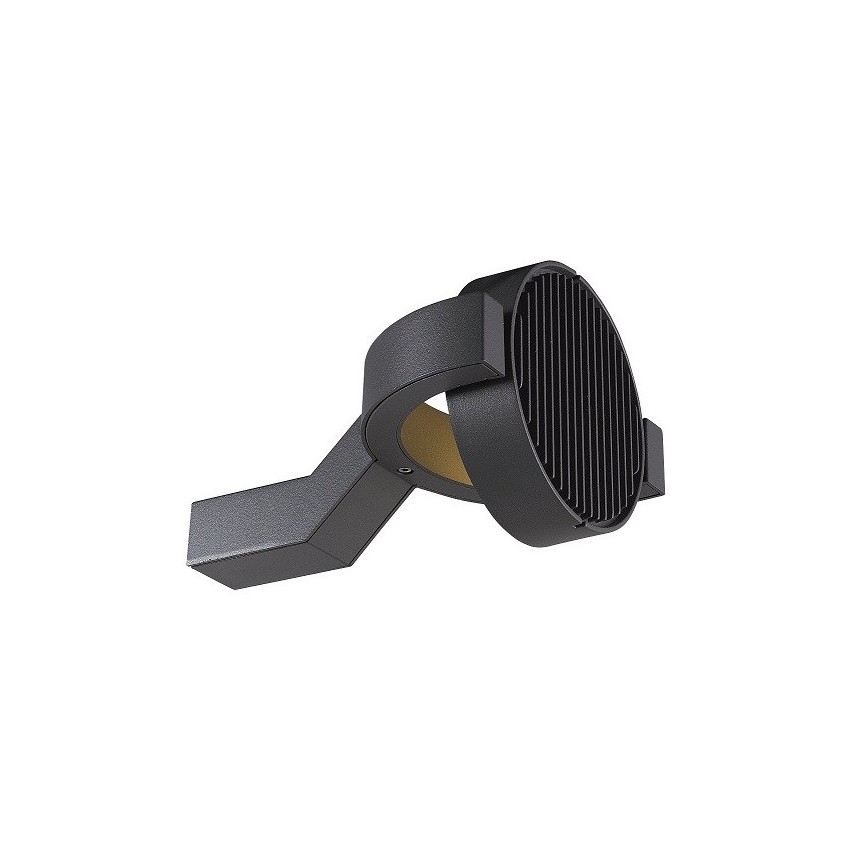 Gardino LX1241A - LED Applique da esterno MARGHERITA LED/15W/230V IP54