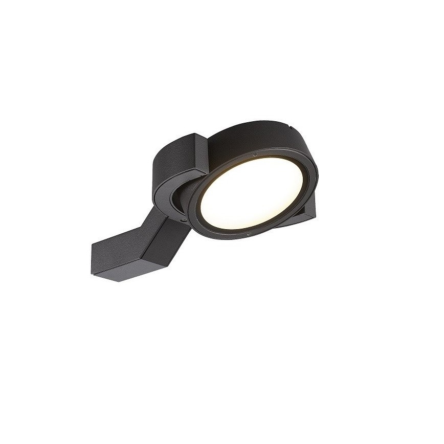 Gardino LX1241A - LED Applique da esterno MARGHERITA LED/15W/230V IP54