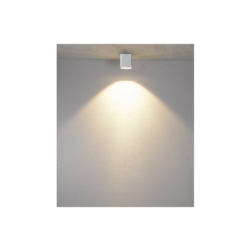 Gardino LX1301 - Luce Spot a LED da esterno WATERLILY LED/7W/230V IP54