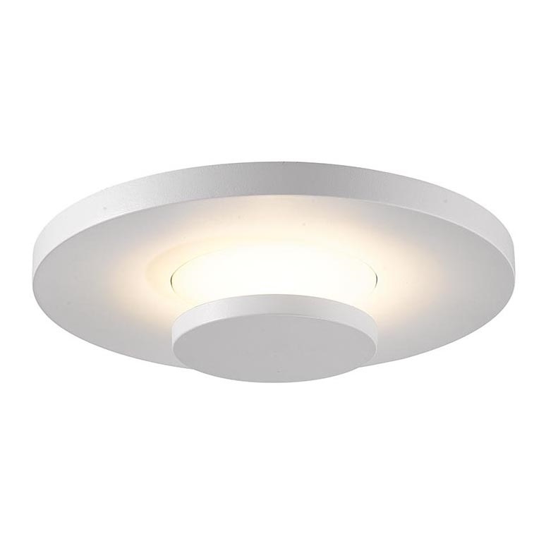 Gardino LX1421 - Plafoniera LED da esterno TULIPANI LED/18W/230V IP54