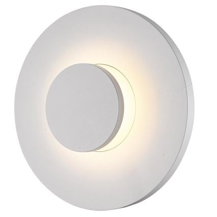 Gardino LX1421 - Plafoniera LED da esterno TULIPANI LED/18W/230V IP54