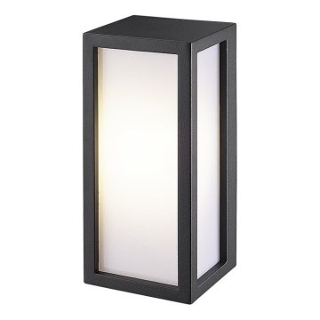 Gardino LX5705-LED - Applique LED da esterno BETULLA LED/18W/230V IP54