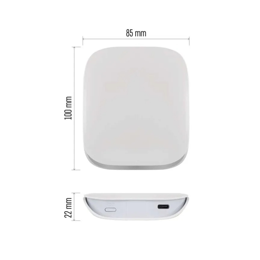 Gateway intelligente GoSmart Wi-Fi
